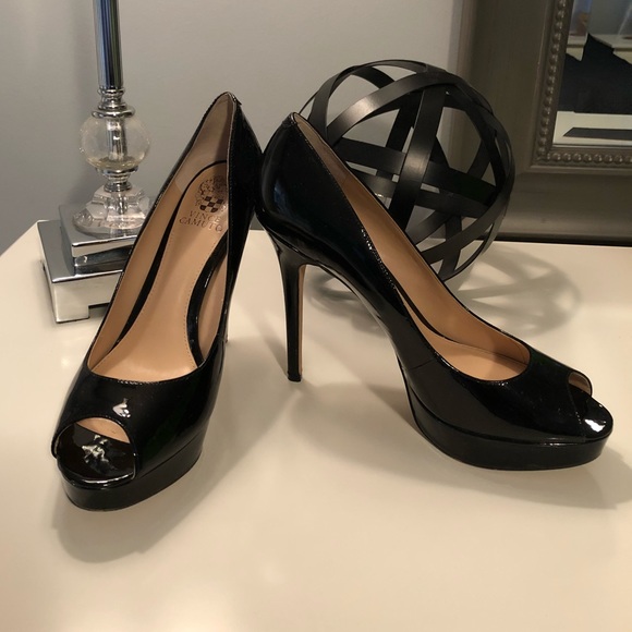 Vince Camuto Shoes - VINCE CAMUTO • Platform Heels